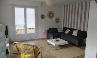 Appartement 4 Pièces 66 m² à vendre à Les Sables-d'Olonne (85100)