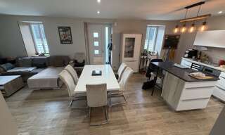 Appartement 5 Pièces 90 m² à louer à Réalmont (81120)