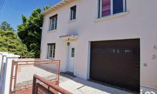 Maison 5 Pièces 86 m² à vendre à Niort (79000)