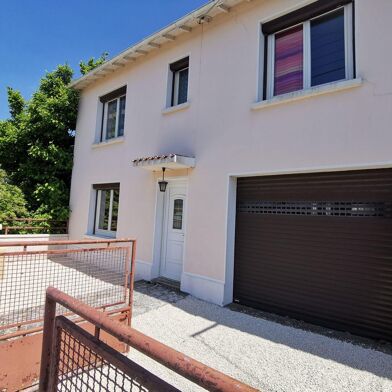 Maison 5 pièces 178000 €