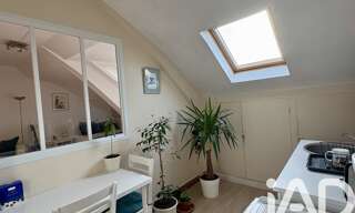 Appartement 1 Pièce 34 m² à vendre à Château-Renault (37110)