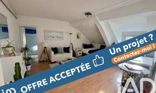Appartement 1 Pièce 34 m² à vendre à Château-Renault (37110)