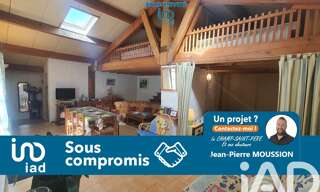 Maison 2 Pièces 63 m² à vendre à Le Champ-Saint-Père (85540)