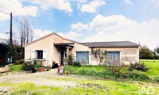 Maison 5 Pièces 200 m² à vendre à Lorigné (79190)