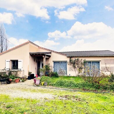 Maison 5 pièces 180000 €