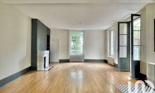 Maison 8 Pièces 247 m² à vendre à Orléans (45100)