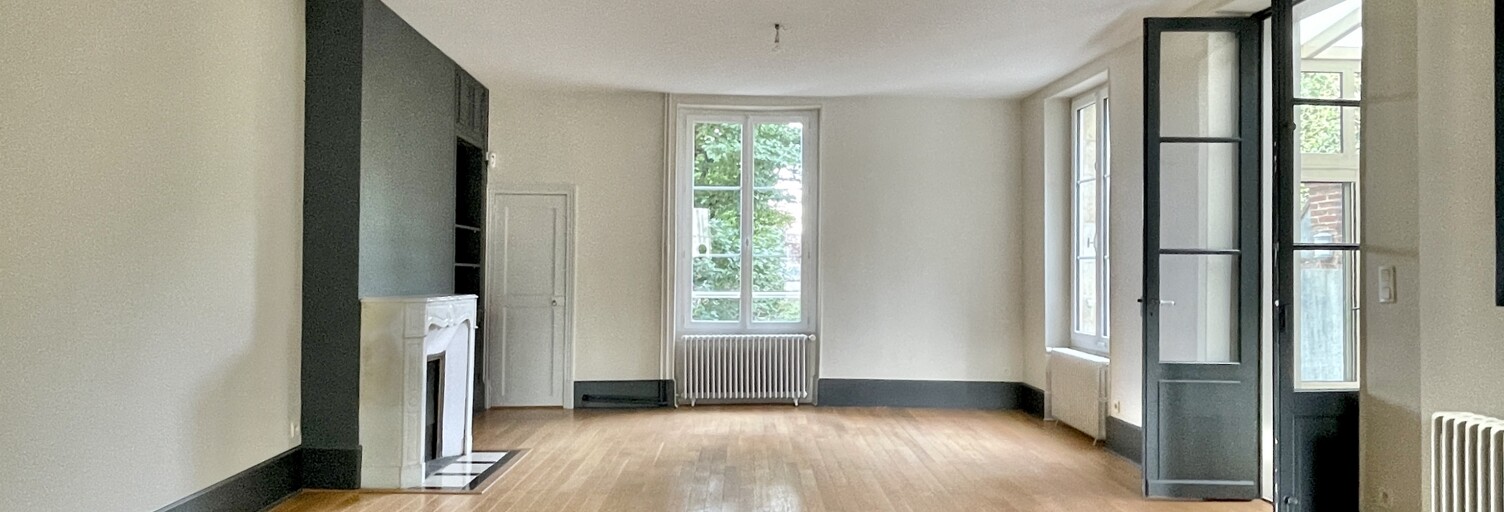 Maison 8 Pièces 247 m² à vendre à Orléans (45100)