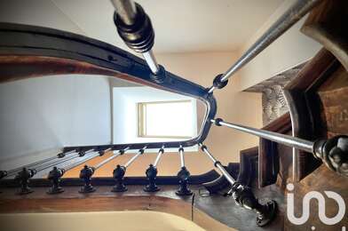 Maison 8 pièces 649900 €