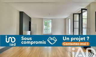 Maison 8 Pièces 247 m² à vendre à Orléans (45100)