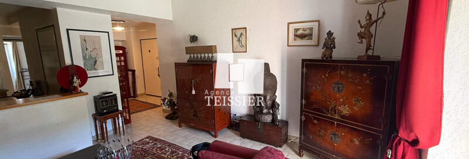 Appartement 4 Pièces 68 m² à vendre à Les Vans (07140)