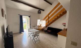 Appartement 4 Pièces 68 m² à vendre à Les Vans (07140)