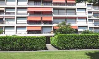 Appartement 4 Pièces 92 m² à louer à Échirolles (38130)