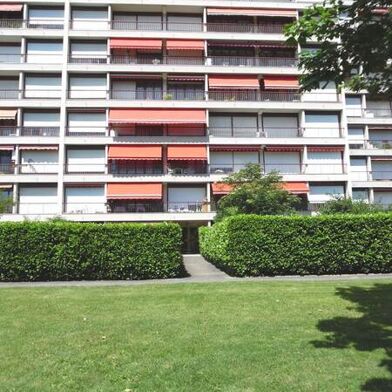 Appartement 4 pièces 1000 €