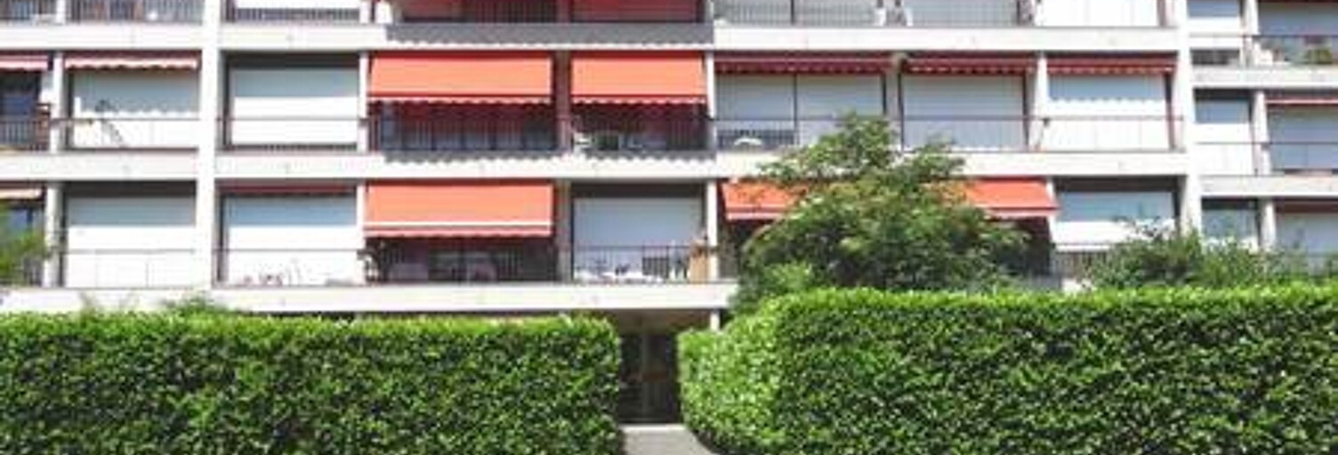 Appartement 4 Pièces 92 m² à louer à Échirolles (38130)