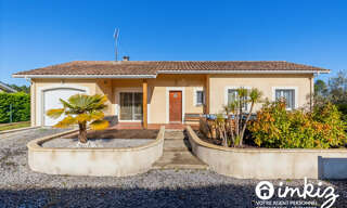 Maison 5 Pièces 110 m² à vendre à Ychoux (40160)