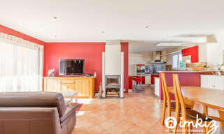 Maison 5 Pièces 104 m² à vendre à Ychoux (40160)