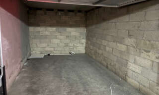 Garage  13 m² à vendre à Marseille 8 (13008)