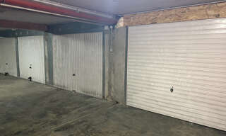 Garage  13 m² à vendre à Marseille 8 (13008)
