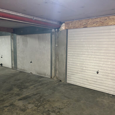 Garage  35500 €