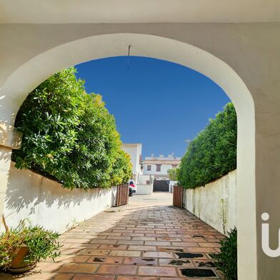 Appartement 2 pièces 249000 €