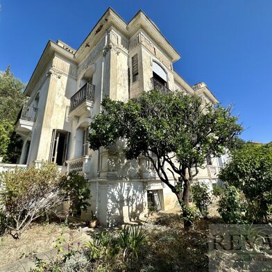 Maison 12 pièces 1790000 €