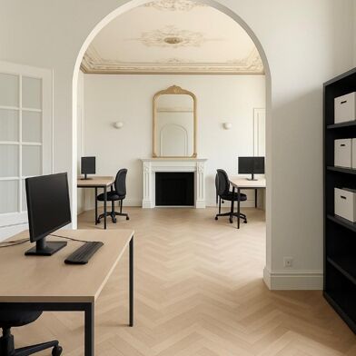 Appartement 6 pièces 1180000 €