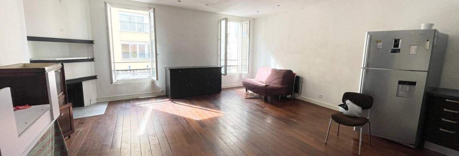 Immeuble  150 m² à vendre à Nice (06000)