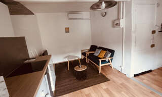 Appartement 3 Pièces 36 m² à vendre à Béziers (34500)