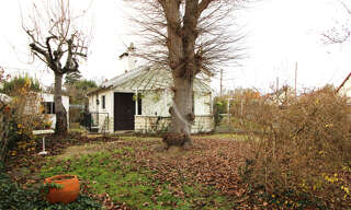 Maison 2 Pièces 47 m² à vendre à Morsang-sur-Orge (91390)