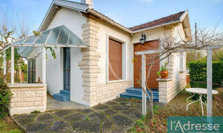 Maison 2 Pièces 47 m² à vendre à Morsang-sur-Orge (91390)