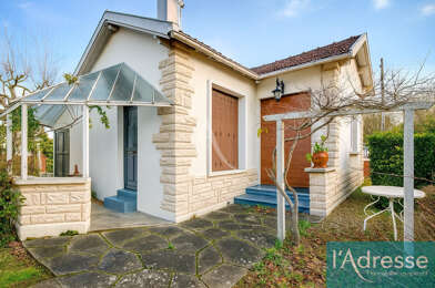 Maison 2 pièces 209500 €