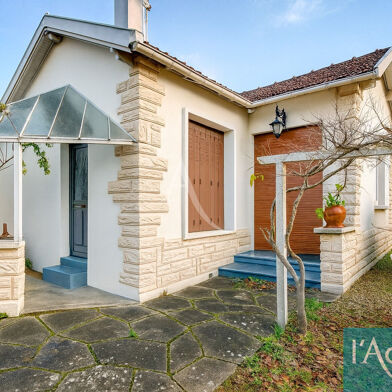 Maison 2 pièces 220455 €