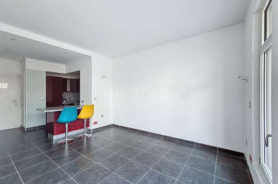 Appartement 2 pièces 147000 €