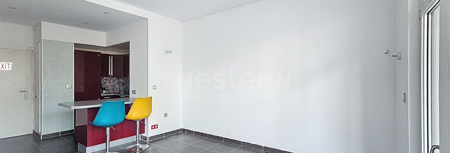 Appartement 2 Pièces 39 m² à vendre à Gouvieux (60270)