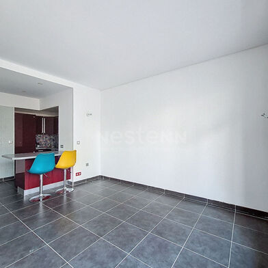 Appartement 2 pièces 147000 €