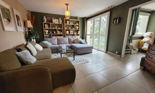 Appartement 3 Pièces 82 m² à vendre à Compiègne (60200)