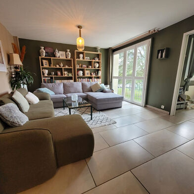 Appartement 3 pièces 150000 €