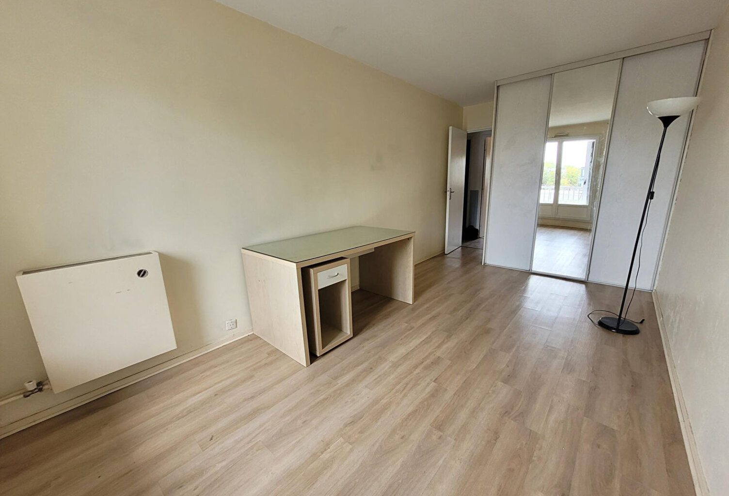 COMPIEGNE - Appartement 4 pièces - Sh 80m² — photo 1