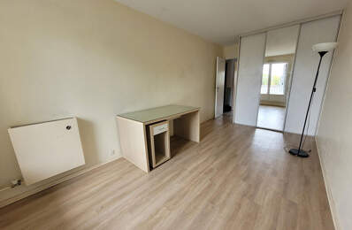 COMPIEGNE - Appartement 4 pièces - Sh 80m² — photo du bien