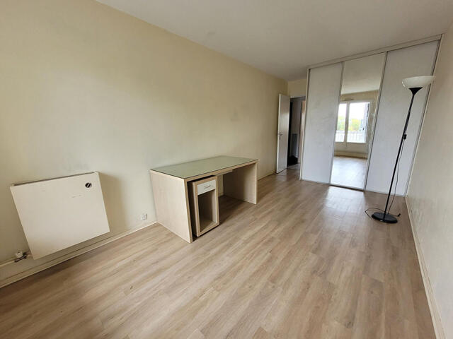 Appartement proposé à Compiègne