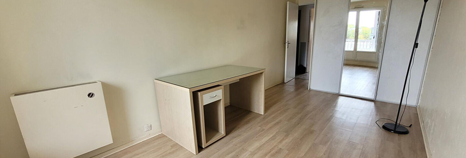 Appartement 4 Pièces 80 m² à vendre à Compiègne (60200)