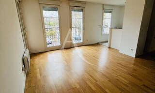 Appartement 2 Pièces 45 m² à louer à Orléans (45000)