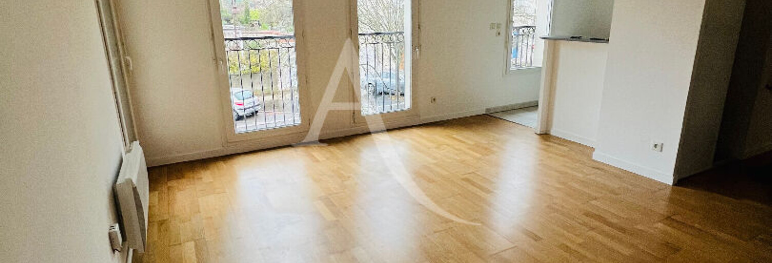 Appartement 2 Pièces 45 m² à louer à Orléans (45000)