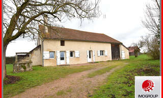 Maison 4 Pièces 73 m² à vendre à Périgny (03120)