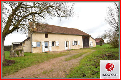 Maison 4 pièces 147000 €