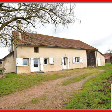 Maison 4 pièces 149000 €