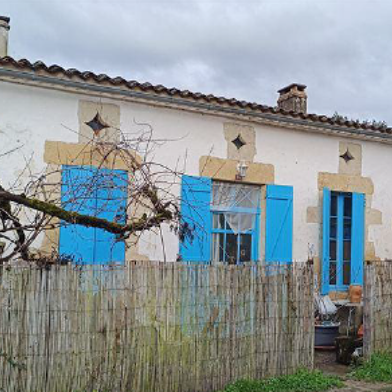 Maison 4 pièces 84456 €