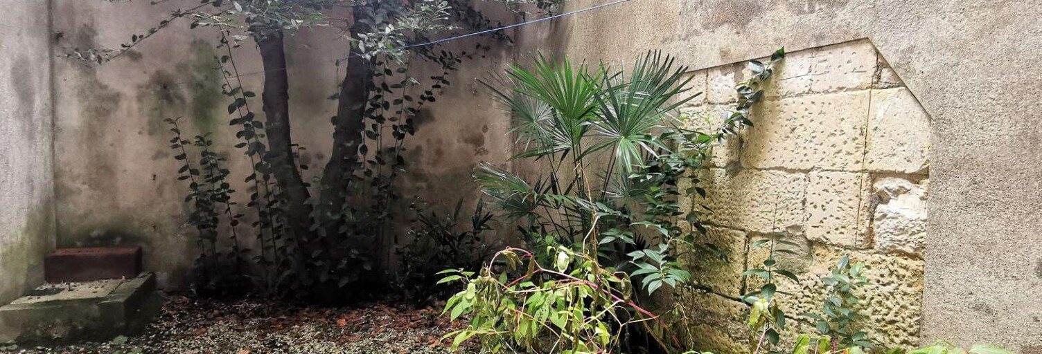 Maison 5 Pièces 162 m² à vendre à Niort (79000)