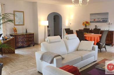 Maison 5 pièces 548550 €