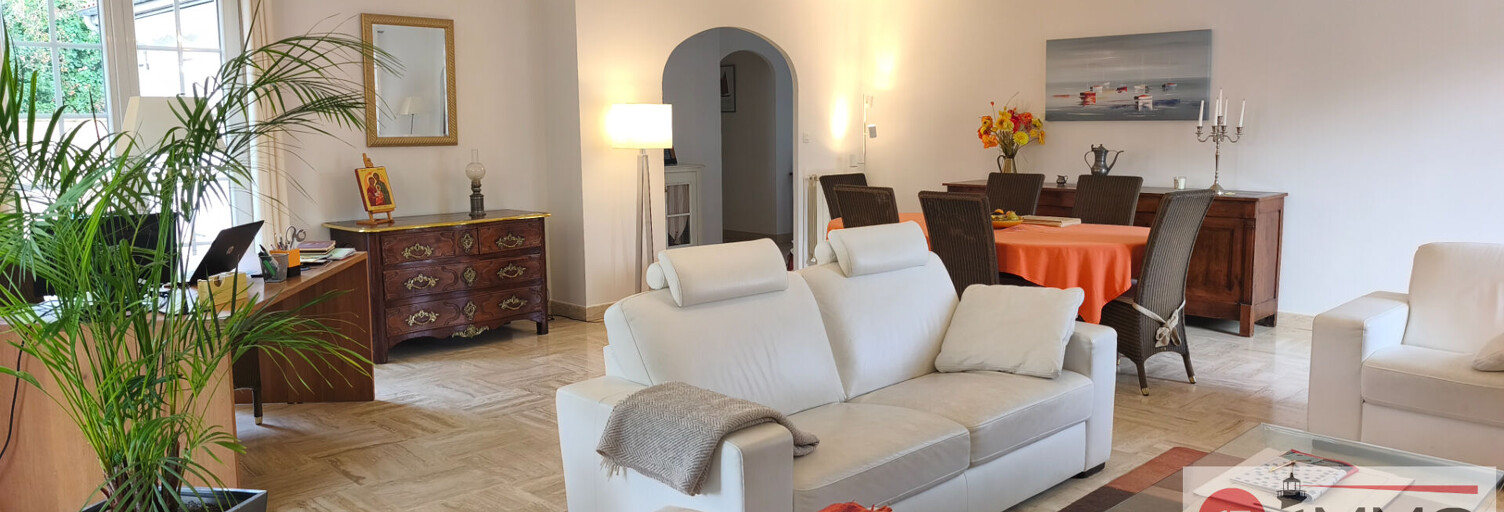 Maison 5 Pièces 142 m² à vendre à Croix-Chapeau (17220)